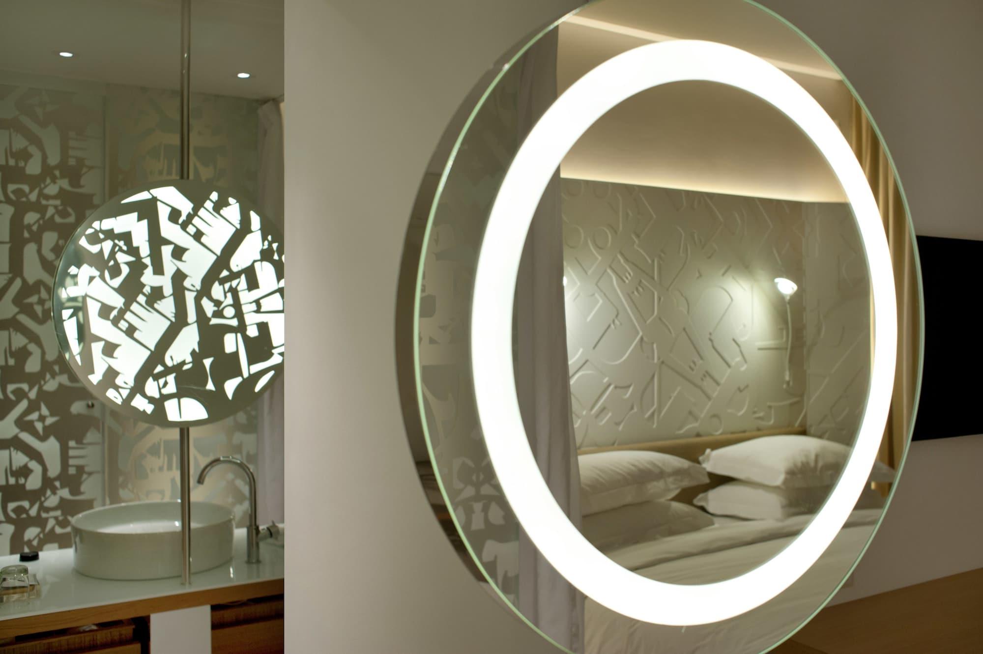 Mendeli Street Hotel By Prima Hotels - 16 Years Plus Tel Aviv Exterior photo