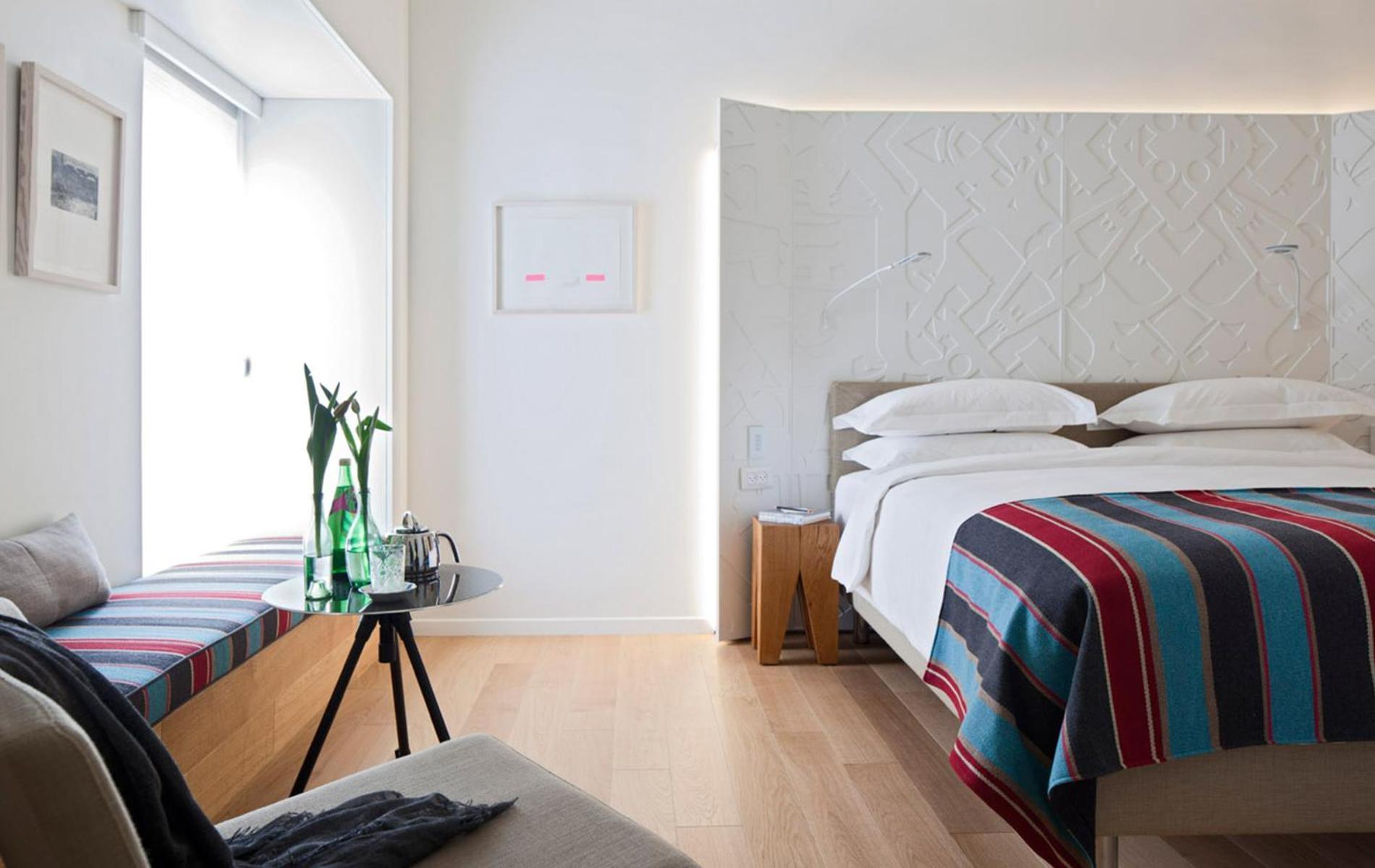 Mendeli Street Hotel By Prima Hotels - 16 Years Plus Tel Aviv Exterior photo