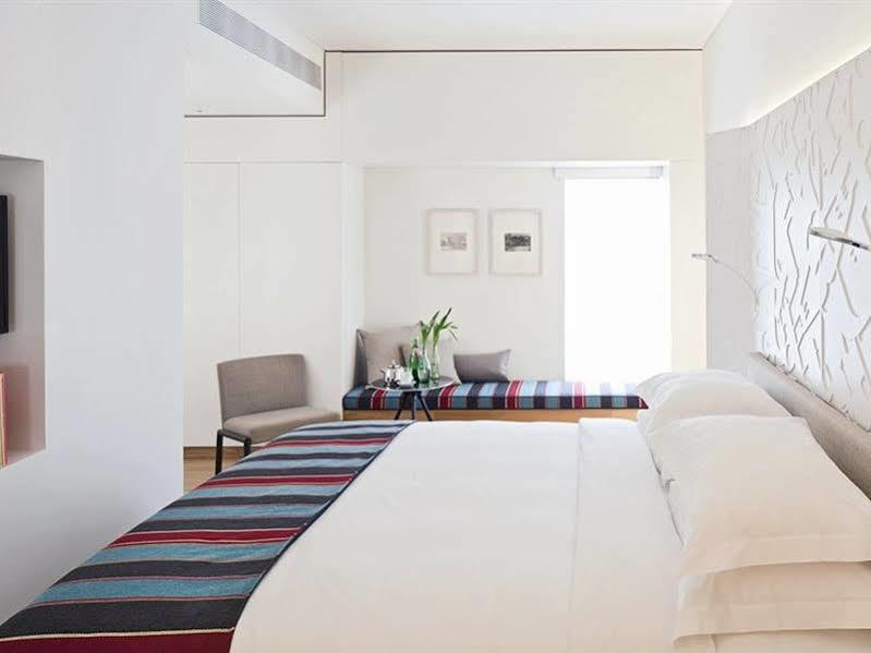Mendeli Street Hotel By Prima Hotels - 16 Years Plus Tel Aviv Exterior photo